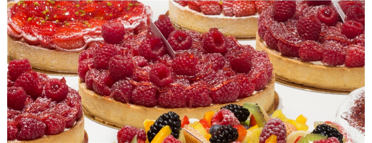 La Brioche d'Or