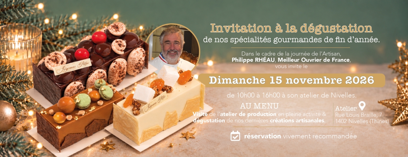 La Brioche d'Or